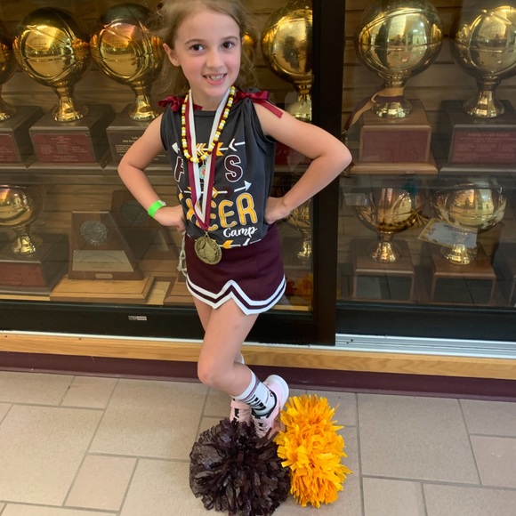 Meet your Posher, Misty - Picture 5 of 16